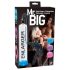 You2Toys - Mr. Big - Penis-Pumpen Set (transparent)