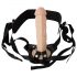 You2Toys Strap-On Dildo (Natur)