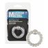 NMC - Maximaler Metall Penisring