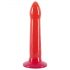 You2Toys - Buntes Dildo-Set zum Anschnallen!