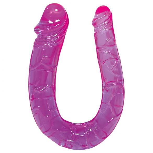 You2Toys - Doppeldildo als Liebestalent!