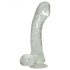 Fauler Dildo (17cm)