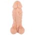 realistixxx Giant XXL - naturgetreuer Dildo (32cm)