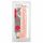 Realistixxx Giant 3XL - naturgetreuer Dildo (42 cm) - Naturfarbe