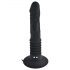 Analfantasy Akkus Analdildo (schwarz)