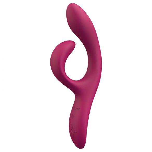 We-Vibe Nova 2 - Vibrierender Luststab (lila)