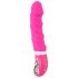 SMILE Soft - Akku-Vibrator, wärmend (Pink)