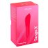 We-Vibe Tango X - Akku, wasserdichter Stabvibrator (Koralle)