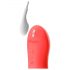 We-Vibe Touch X - Wiederaufladbarer, wasserdichter Klitorisvibrator (Koralle)