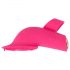 SMILE Licking - Luftwellen-Finger-Vibrator mit Zunge (pink)