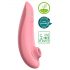 Womanizer Premium Eco - Wiederaufladbarer Luftwellen-Klitorisstimulator (pink)