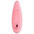 Womanizer Premium Eco - Wiederaufladbarer Luftwellen-Klitorisstimulator (pink)