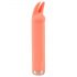 You2Toys Peachy Mini Bunny - Hasen-Vibrator (Pfirsich)