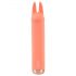 You2Toys Peachy Mini Bunny - Hasen-Vibrator (Pfirsich)