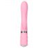 Pillow Talk Lively - Akku, Klitoris-Vibrator (Pink)