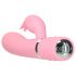 Pillow Talk Lively - Akku, Klitoris-Vibrator (Pink)