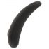 Naked Addiction Thrusting 9 - Funk & Stoßvibrator - Dunkel (23cm)