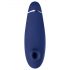 Womanizer Premium 2 - Luftstoß-Stimulator (blau)