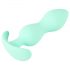 Cuties Mini Analplug - Silikon Buttplug - Minze (2,3 cm)