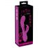 Javida Thumping Rabbit - Dreifachmotor-Vibrator (lila)