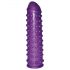 You2Toys - Glitzerndes Vibrator-Set (7-teilig)