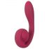 You2Toys Rosenrot - Wasserdichter Akku-G-Punkt Vibrator (Rot)