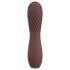 You2Toys Hazel 02 - Akku Vibrator, flexibel und lila