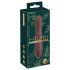 You2Toys Hazel 04 - Akku-Vibrator, flexibel (lila)