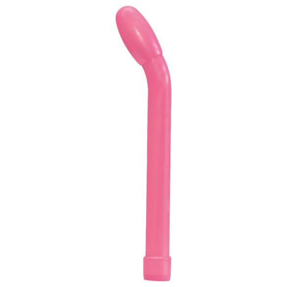 You2Toys - G-Punkt & Prostata Vibrator (Pink)