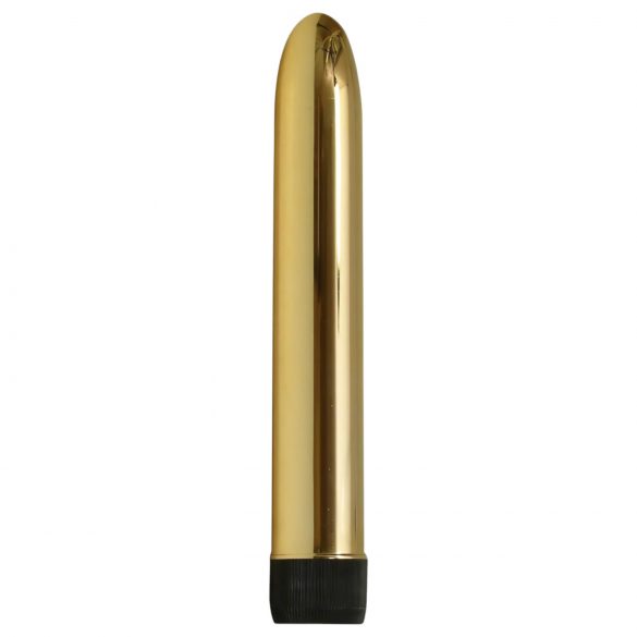 You2Toys - Goldener Glanz Vibrator