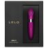 LELO Mia 2 - Reise-Lippenstift-Vibrator (soft pink)