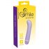 SMILE Mini-G - G-Punkt Mini-Vibrator (lila)