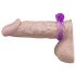 You2Toys - Einmaliger Vibro-Penisring (Lila)