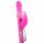 SMILE Pearly Rabbit - Perlenvibrator (pink)