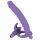 You2Toys - Los Analos 3in1-Vibrator (Lila)