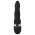 SMILE Blacky - USB-Dual-Vibrator mit zwei Motoren (schwarz)