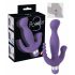 You2Toys - Pointer: Dreifacher Genuss Vibrator (Lila)