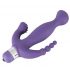 You2Toys - Pointer: Dreifacher Genuss Vibrator (Lila)