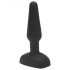 b-Vibe Trio - 3-motoriger Analvibrator (Schwarz)