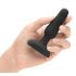 b-Vibe Novice - Einsteiger Analvibrator (schwarz)