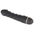 You2Toys - Bendy Ripple - Rippel-Vibrator (schwarz)