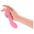 Pillow Talk Sassy - Akku G-Punkt Vibrator (Pink)