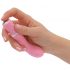 Pillow Talk Racy - Wiederaufladbarer, schmaler G-Punkt-Vibrator (Pink)