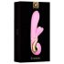 G-Vibe GRabbit - Wiederaufladbarer G-Punkt-Vibrator mit 3 Motoren (pink)