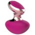 Couples Choice - Wiederaufladbarer Mini-Massagevibrator (Rosa)