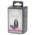 Fifty Shades of Grey Relentless - Klitorisvibrator (schwarz-silber)