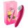 ROMP Shine - Wasserdichter Klitorisstimulator (Pink)