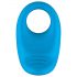 ROMP Juke - Wasserdichtes Vibro-Ring (Blau)