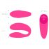 We-Vibe Chorus - Intelligenter Paarvibrator, wiederaufladbar (Pink)