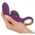 You2Toys - Rabbit Petit: wiederaufladbarer Klitoris-Vibrator (Lila)